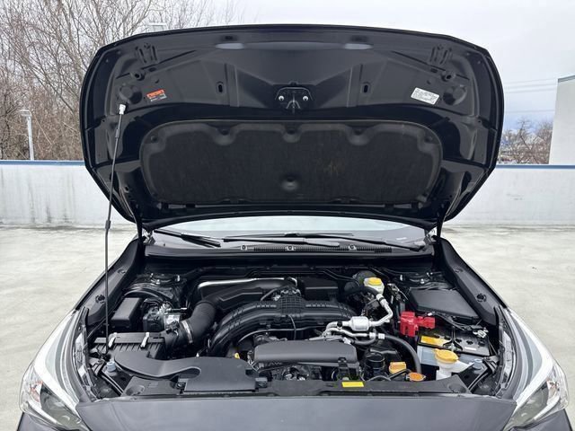 New 2026 Subaru Impreza 2.0i Sport image 20