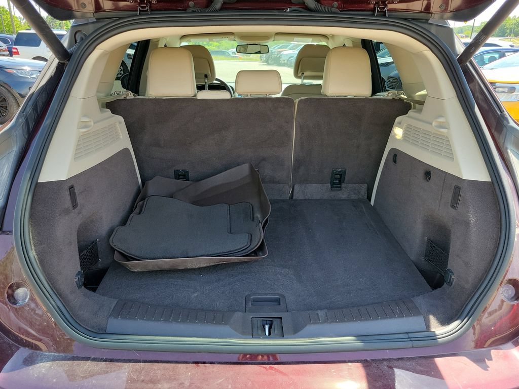 Used 2019 Lincoln MKC Reserve w/ MKC Technology Package AWD/4WD image 30