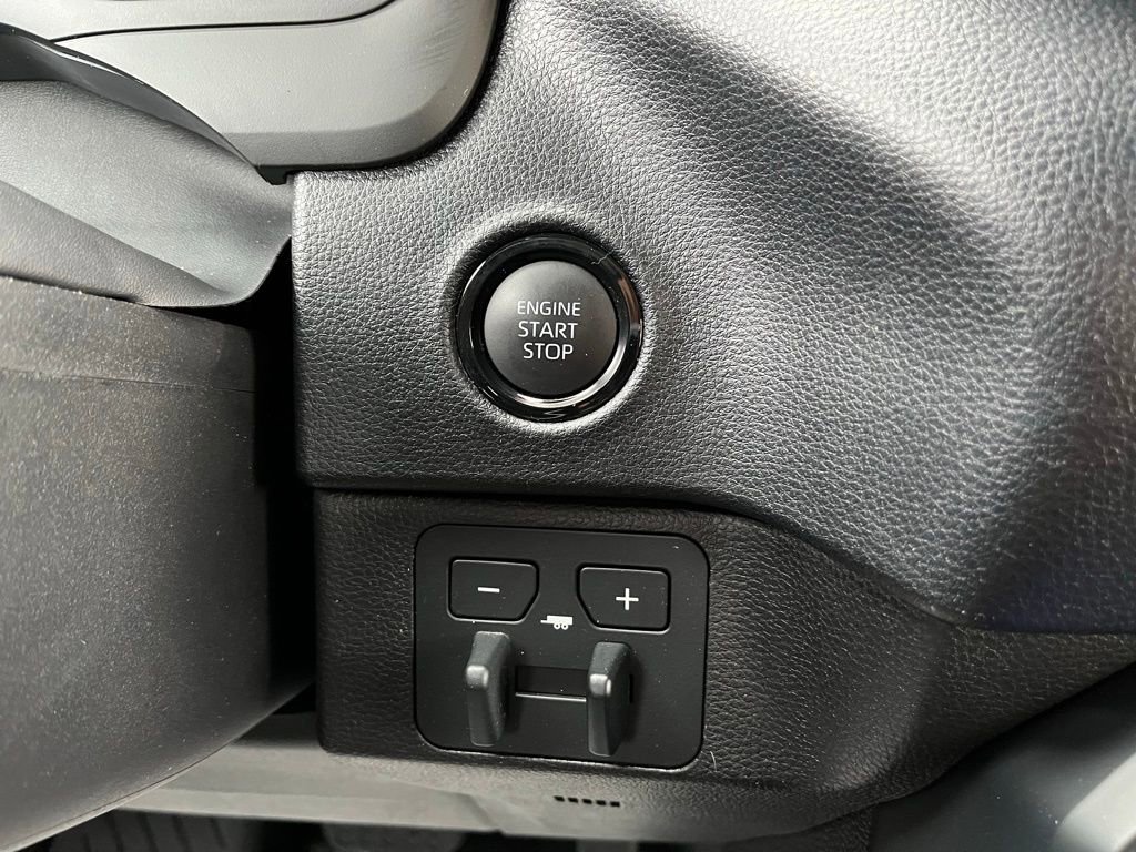 Used 2026 Toyota Tundra SR5 w/ SX Package image 29