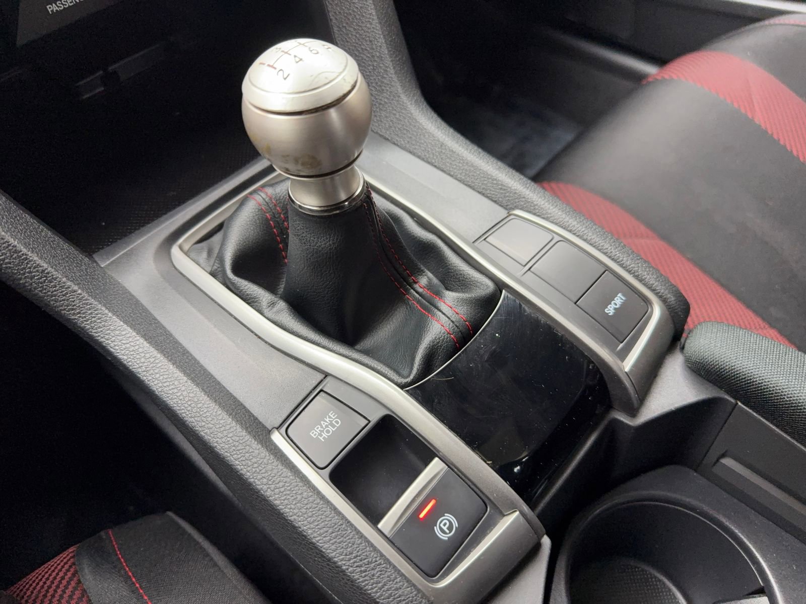 Used 2020 Honda Civic Si image 31