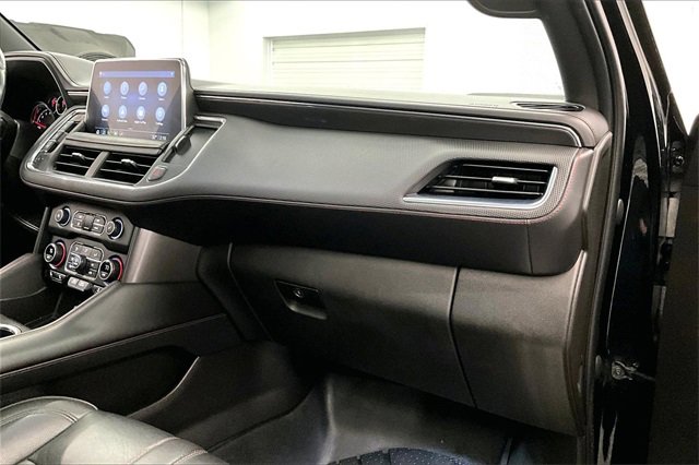 Used 2021 Chevrolet Tahoe RST w/ Luxury Package image 16