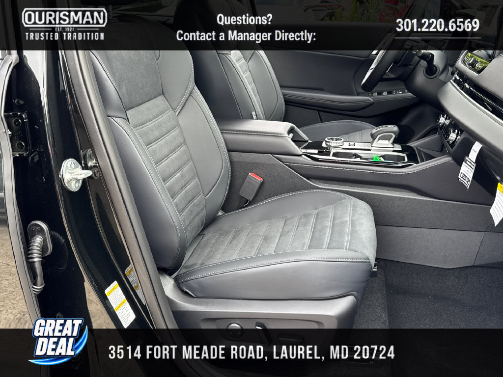 New 2026 Mitsubishi Outlander SE AWD/4WD image 22