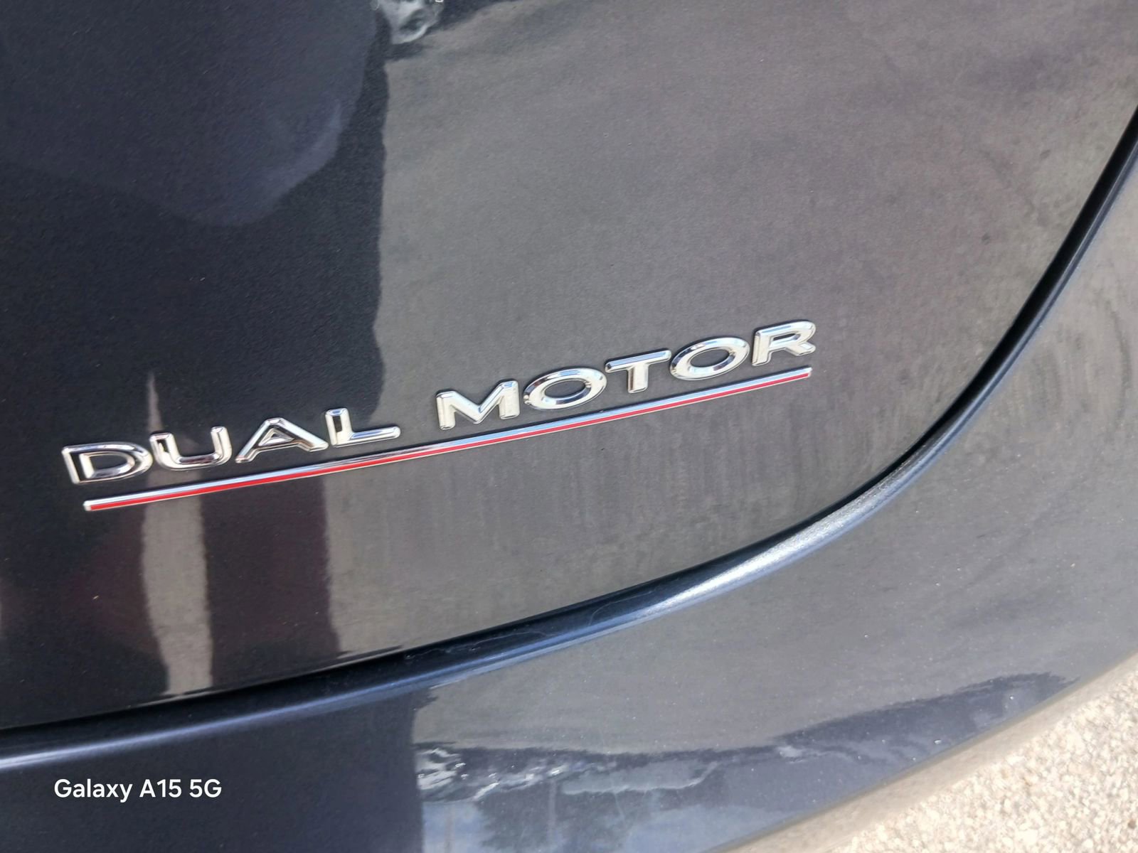 Used 2021 Tesla Model 3 Performance AWD/4WD image 15