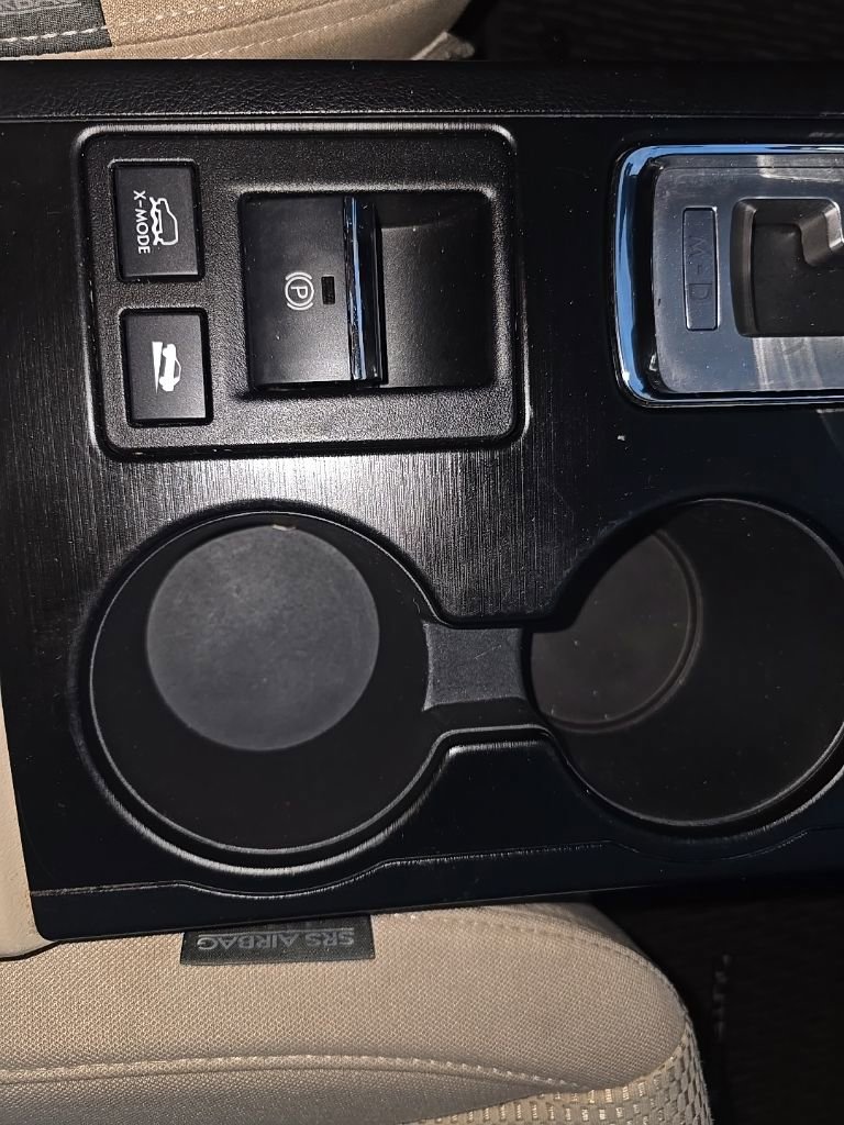 Used 2016 Subaru Outback 2.5i Premium w/ Protection Package #1 image 11