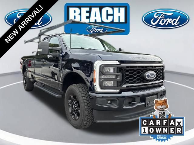 Used 2023 Ford F350 XL w/ STX Appearance Package