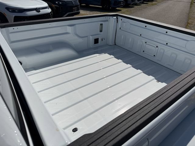 New 2026 Jeep Gladiator Mojave image 25