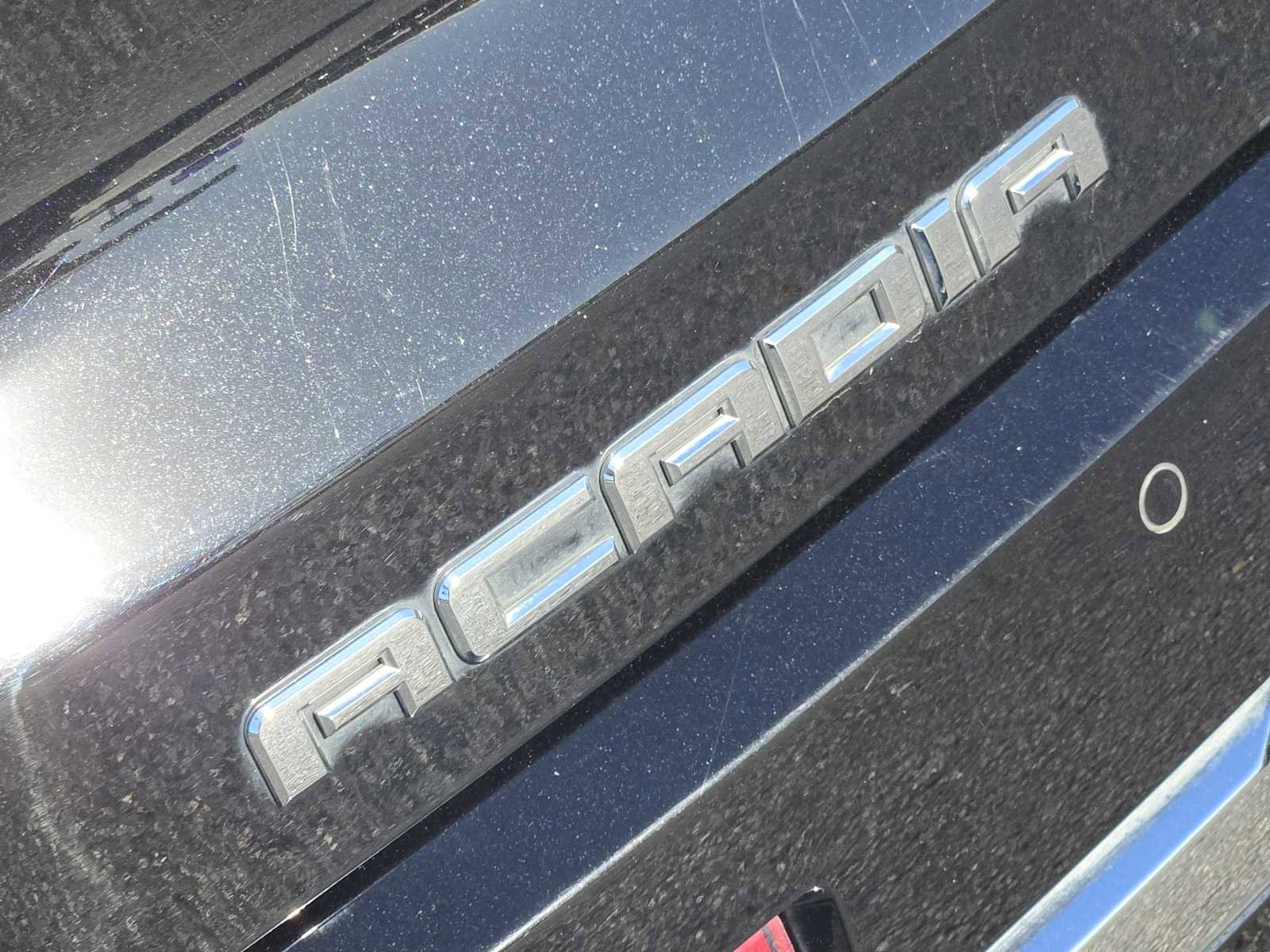 Used 2021 GMC Acadia Denali w/ Denali Technology Package image 12