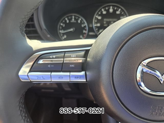 Certified 2023 MAZDA CX-30 AWD 2.5 S w/ Preferred Package image 28