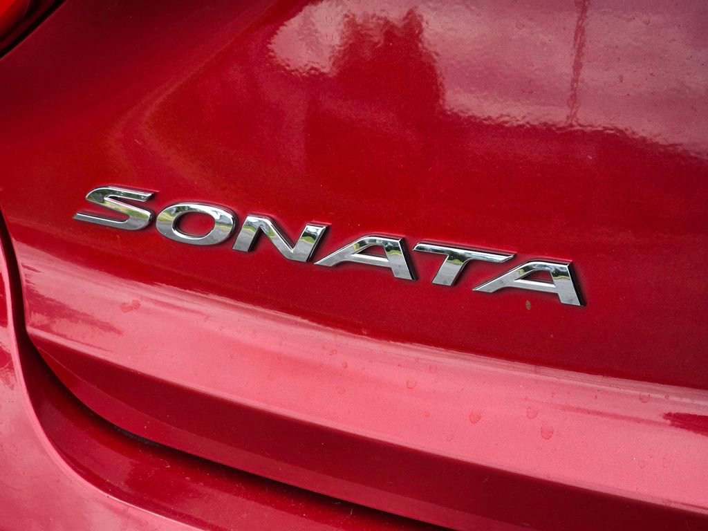 Used 2017 Hyundai Sonata SE FWD image 13