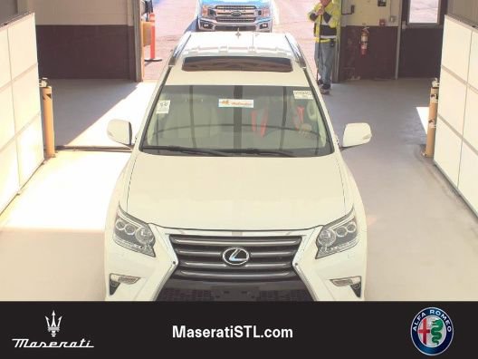 Used 2014 Lexus GX 460 w/ Premium Package