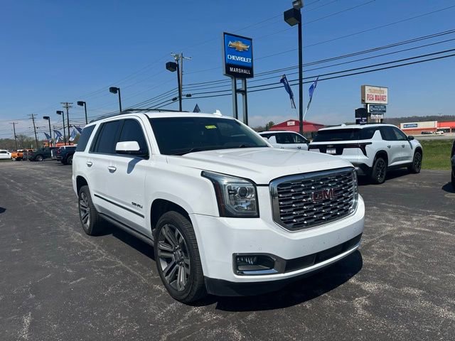 Used 2019 GMC Yukon Denali w/ Denali Ultimate Package image 2