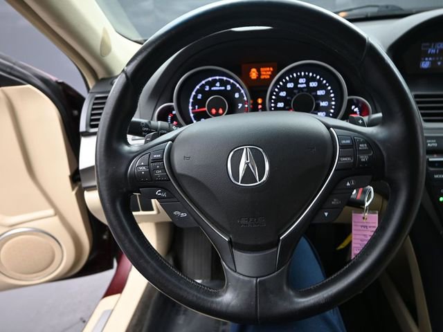 Used 2012 Acura TL FWD image 12