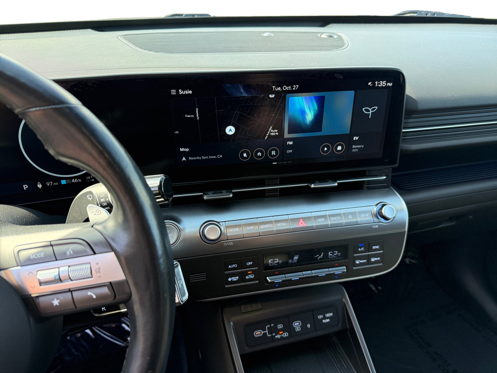Used 2025 Hyundai Kona Limited FWD image 12