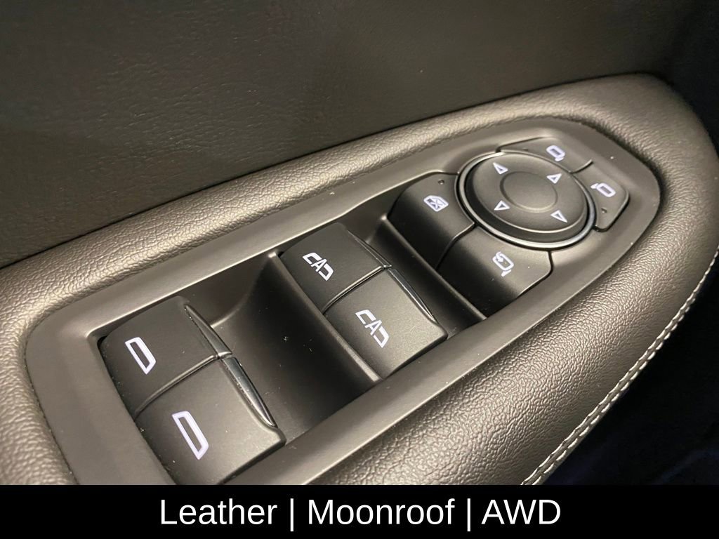 Used 2023 Cadillac XT6 Premium Luxury image 15