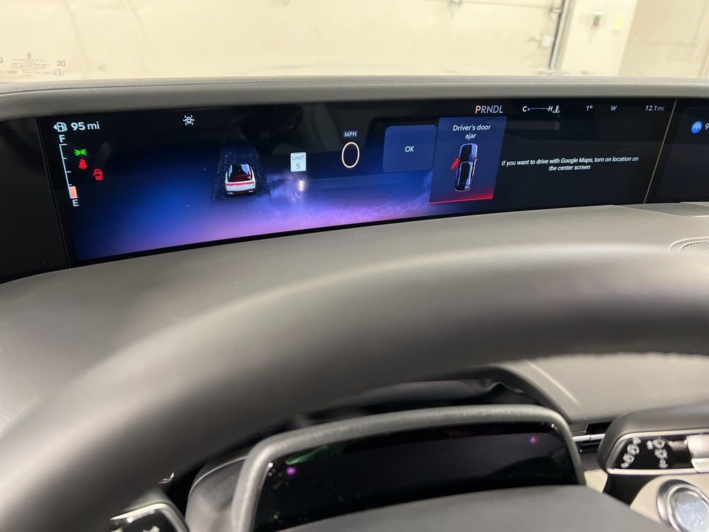 Used 2026 Lincoln Nautilus Premier w/ Equipment Group 102A image 24