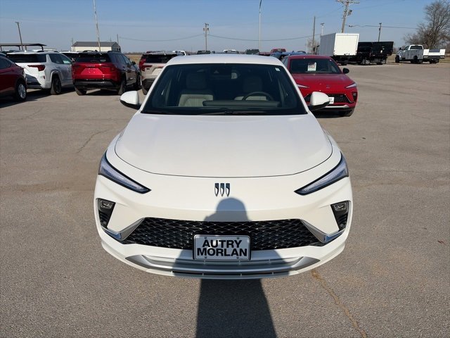 New 2026 Buick Envista Avenir image 9