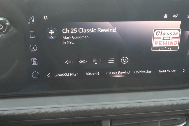 New 2026 Buick Envista Preferred w/ Convenience I Package image 28