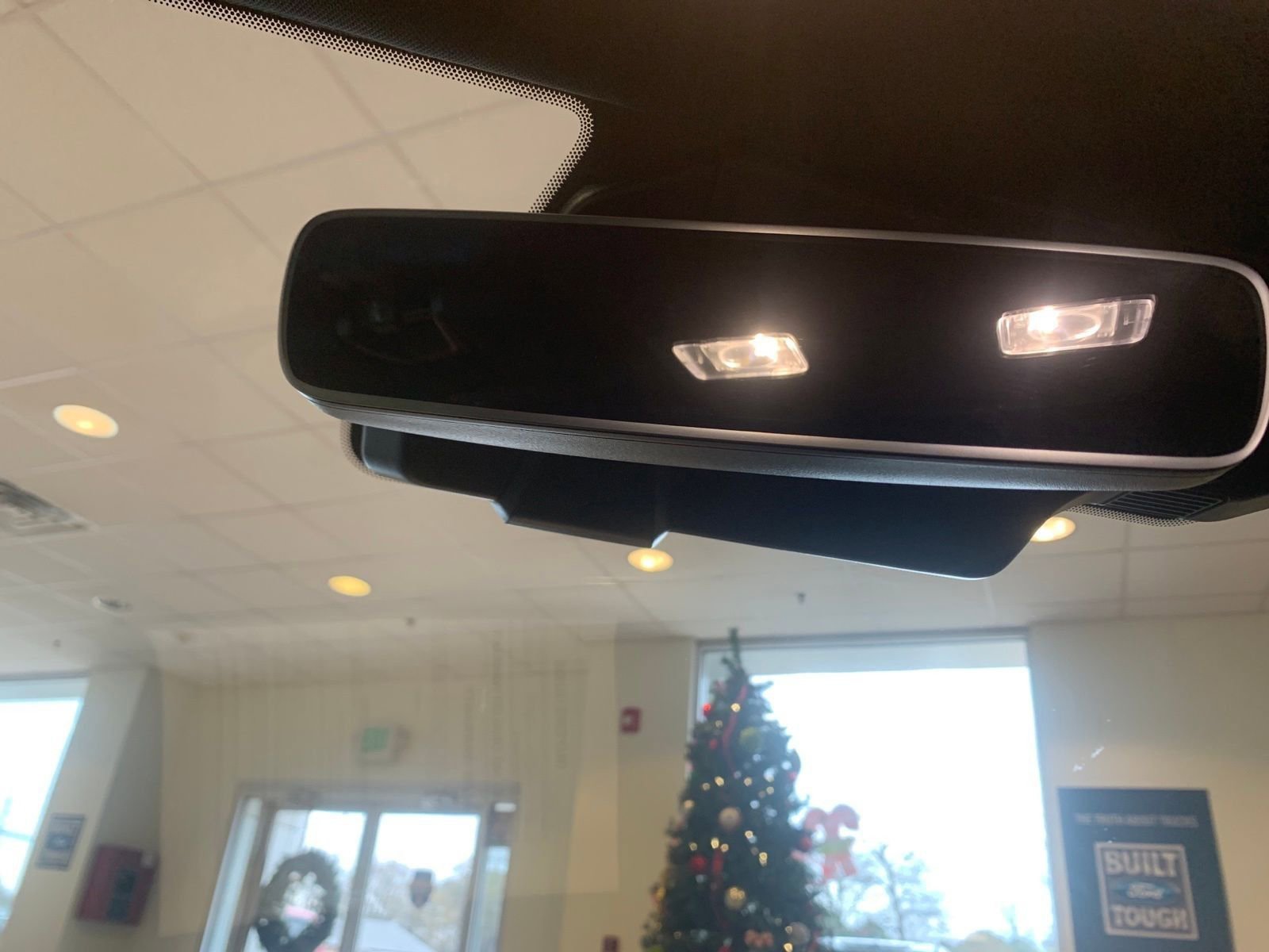 Used 2024 Ford Mustang Dark Horse w/ Dark Horse Handlin Package image 19