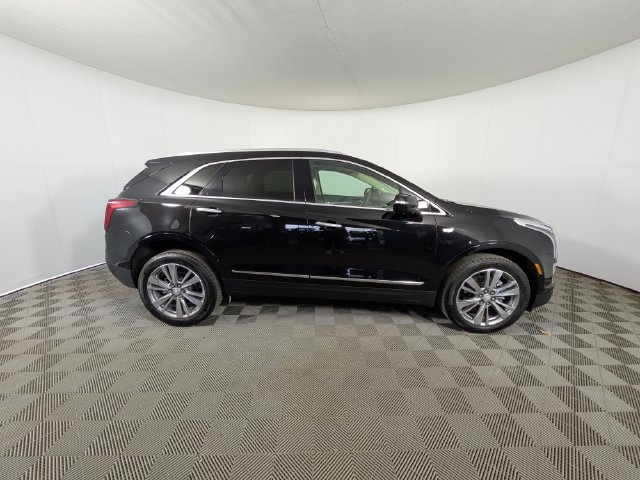 Used 2024 Cadillac XT5 Premium Luxury FWD image 33