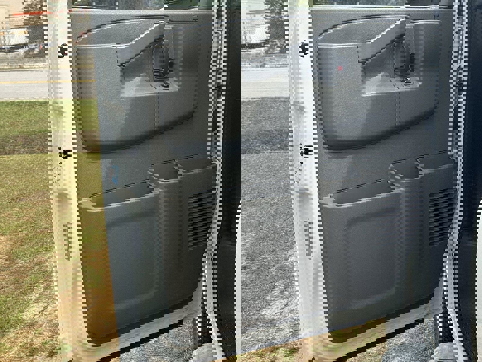 Used 2024 GMC Savana 2500 w/ Driver Convenience Package image 14