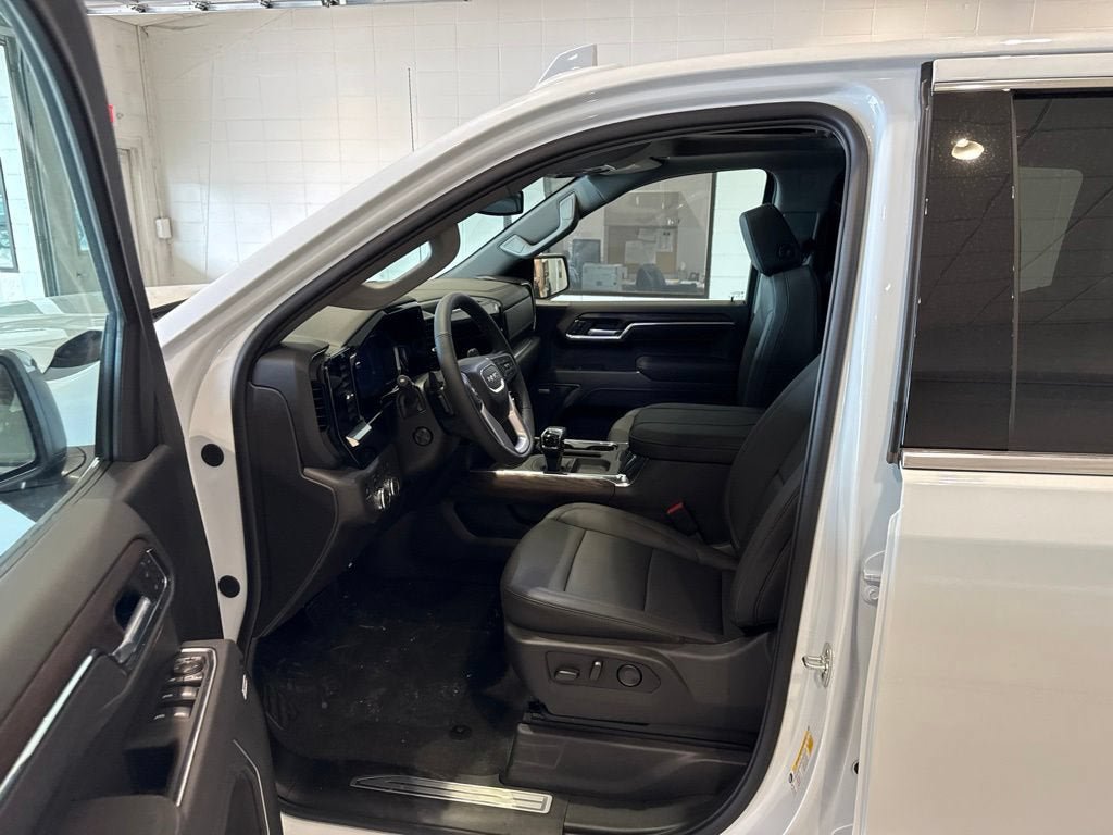 New 2026 GMC Sierra 1500 SLT w/ SLT Premium Plus Package AWD/4WD image 24
