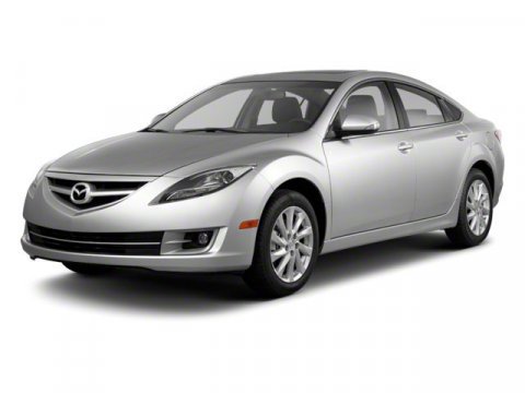 Used 2010 MAZDA MAZDA6 i Touring Plus image 4