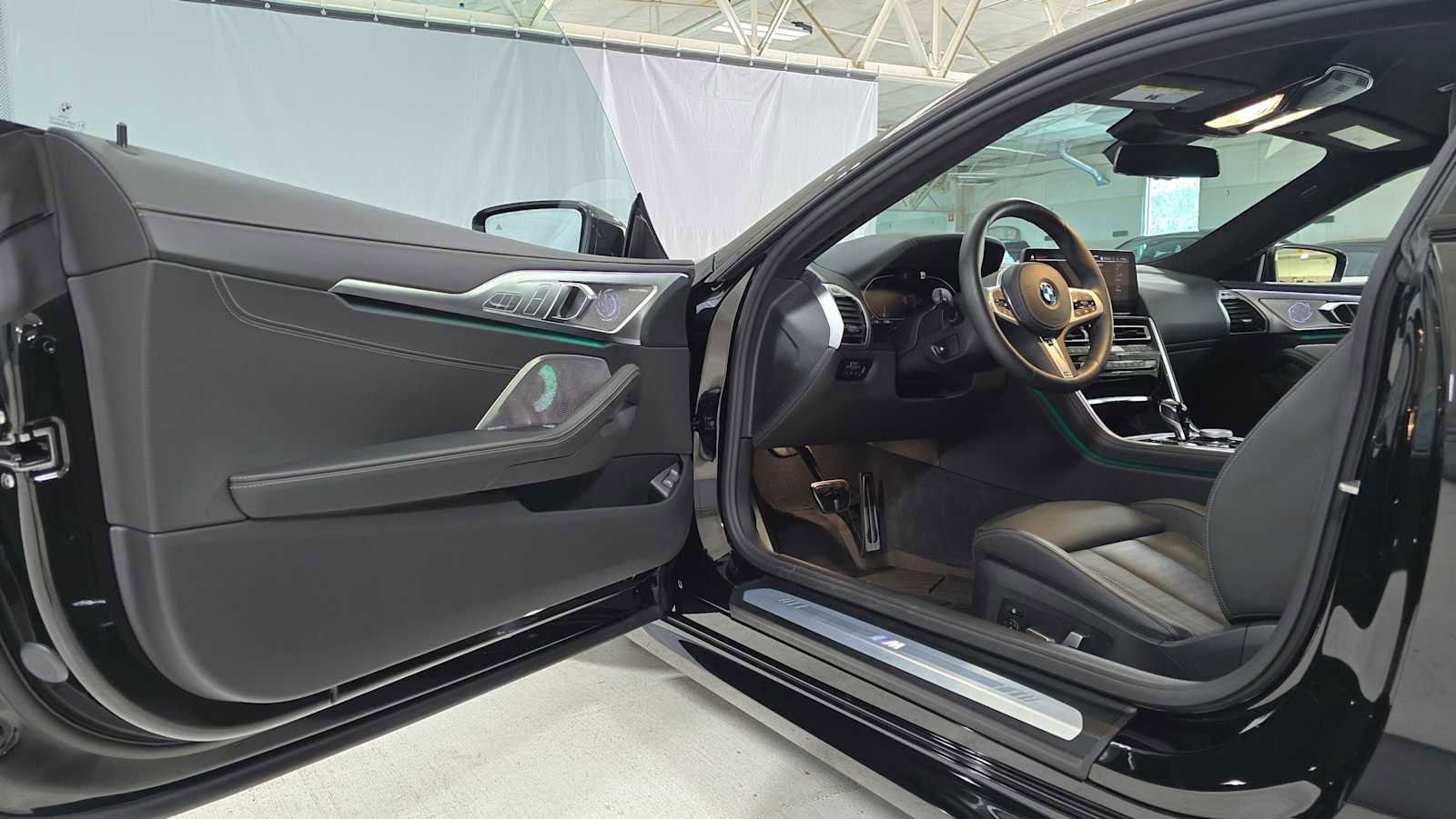 Used 2024 BMW 840i xDrive Coupe image 18