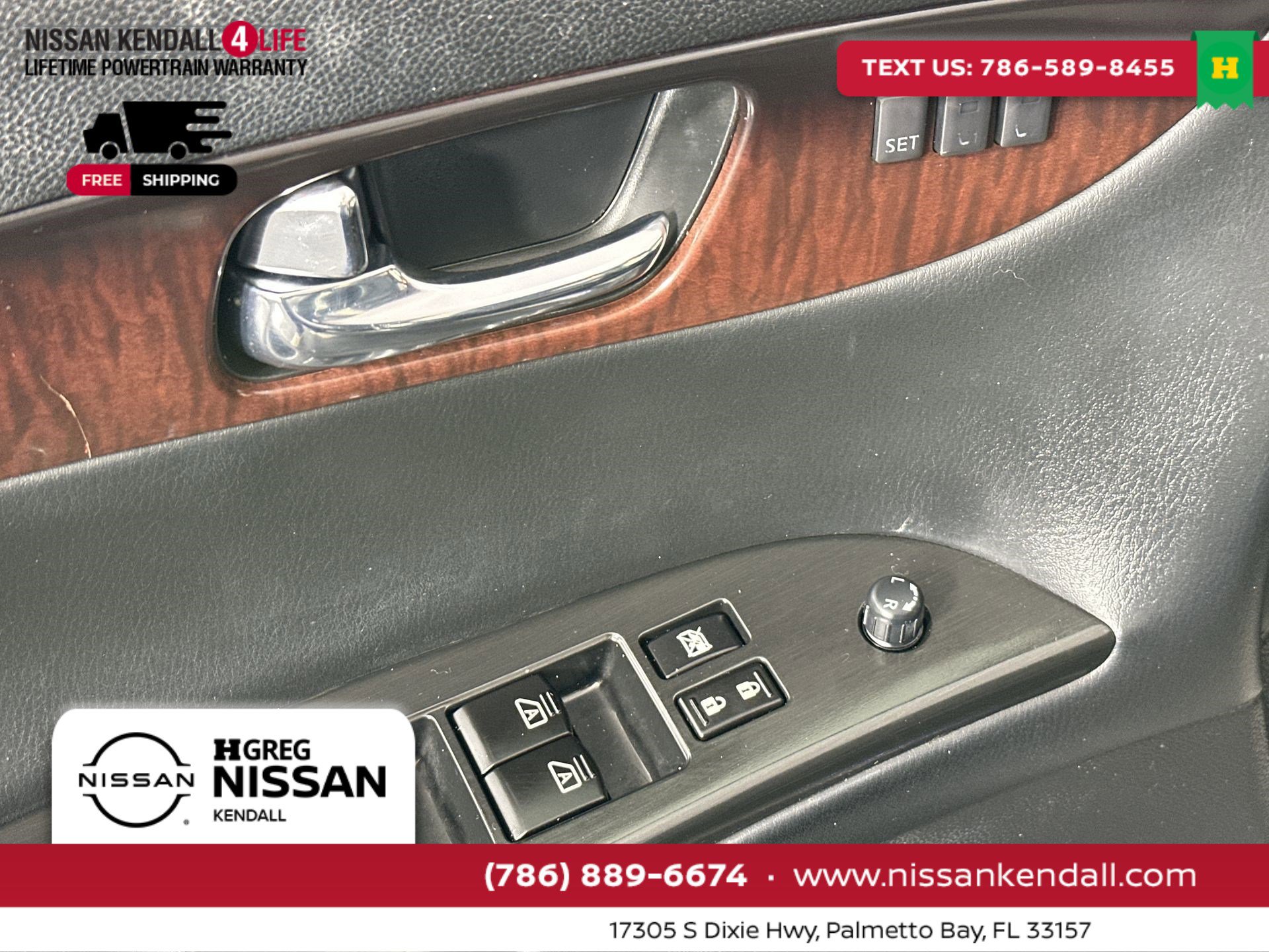 Used 2017 INFINITI QX50 Journey w/ Premium Package image 17