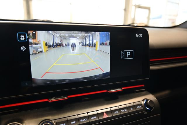 Used 2024 Hyundai Kona N Line image 17