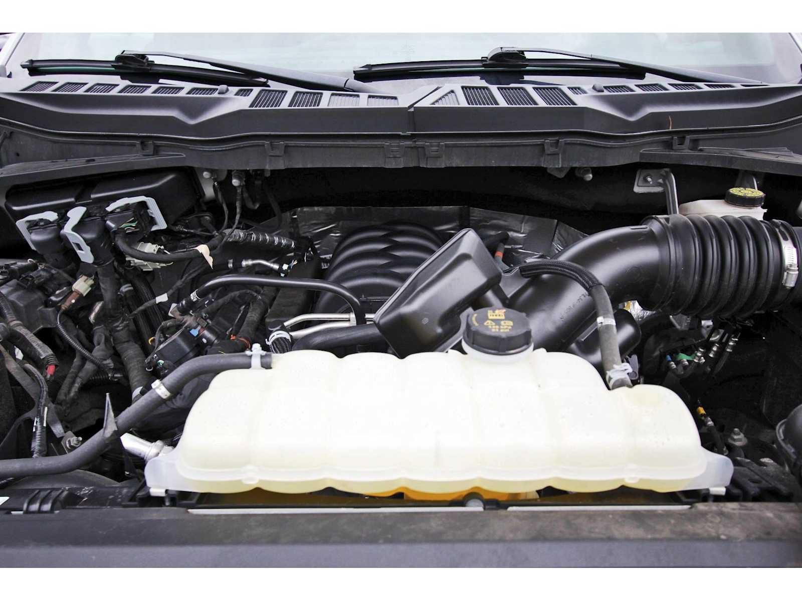 Used 2024 Ford F150 STX RWD image 28