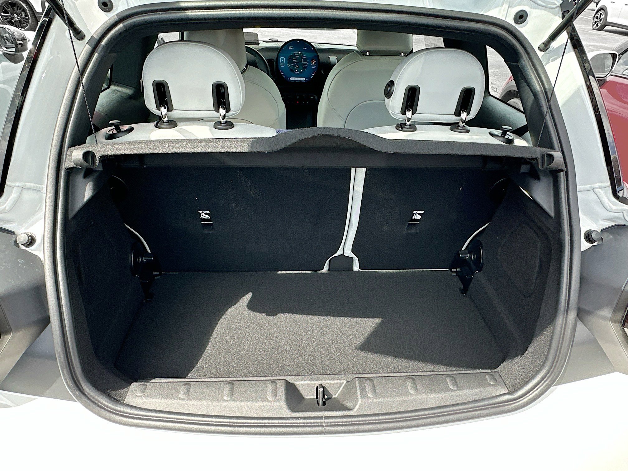 New 2026 MINI Cooper 2-Door Hardtop image 20