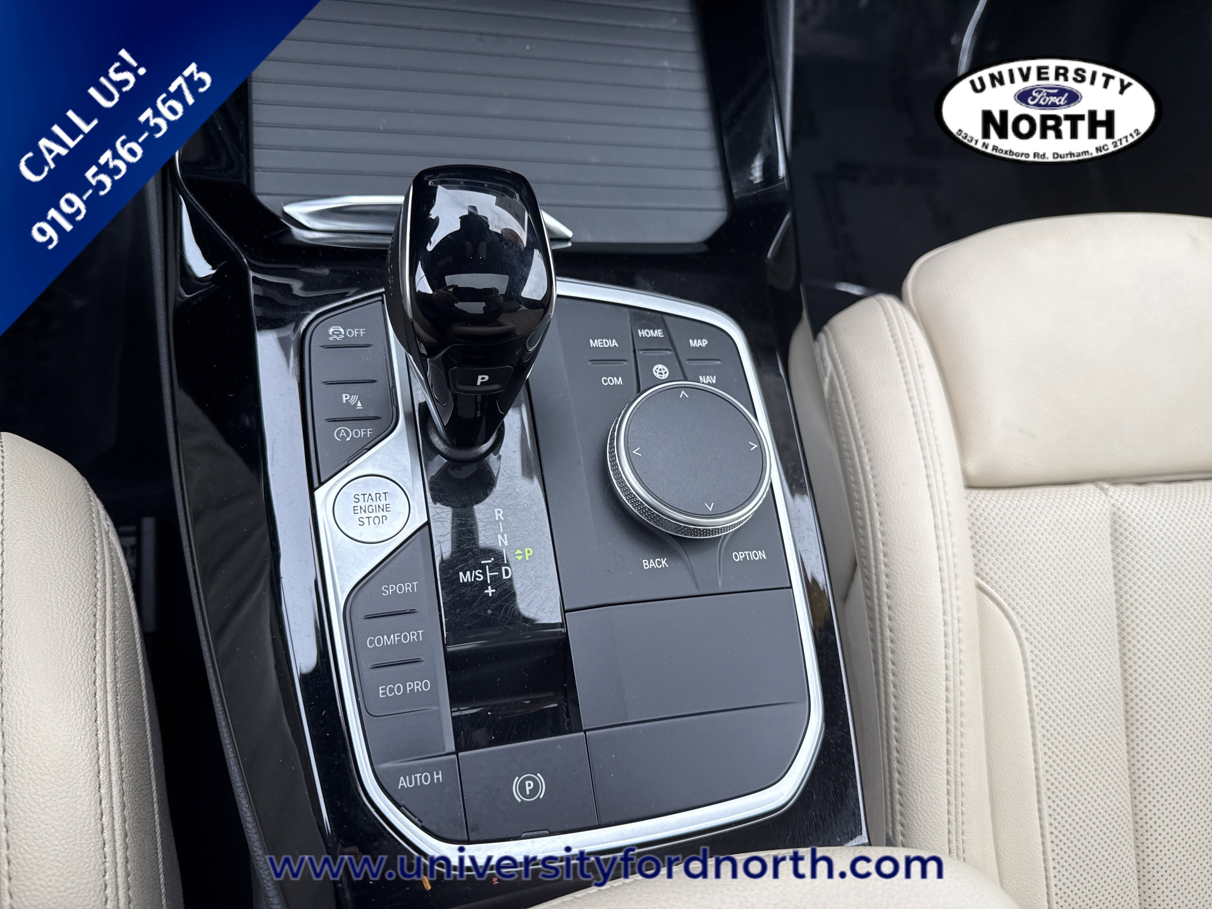 Used 2024 BMW X3 sDrive30i w/ Convenience Package w/ZPA image 25