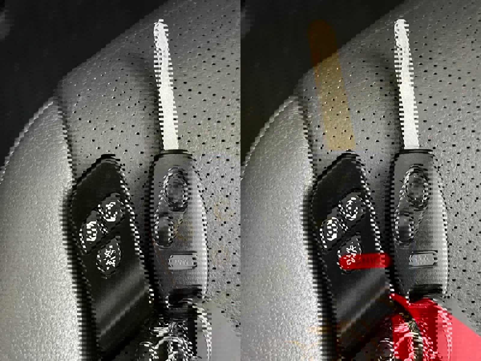 Used 2007 Honda Ridgeline RTL image 27