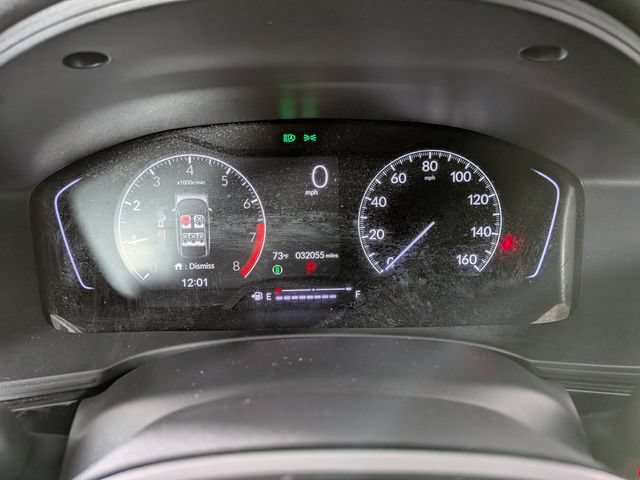 Used 2025 Honda Civic LX image 5
