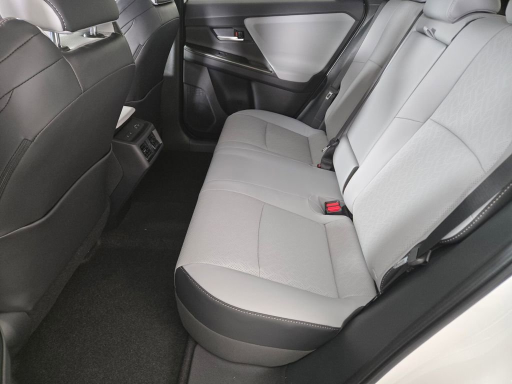New 2026 Subaru Solterra image 11