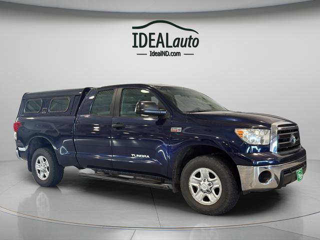 Used 2010 Toyota Tundra 4x4 Double Cab image 18