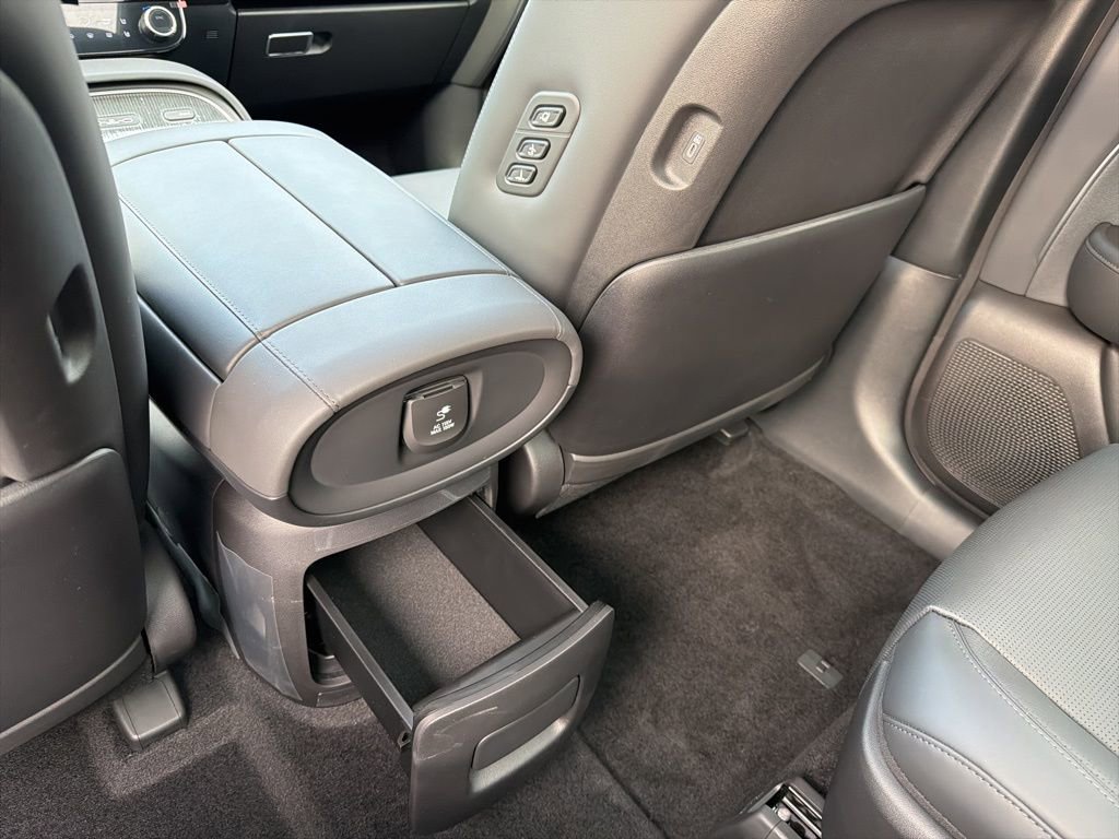 New 2026 Hyundai Palisade Calligraphy image 25