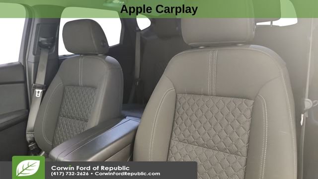 Used 2020 Chevrolet Blazer LT image 11