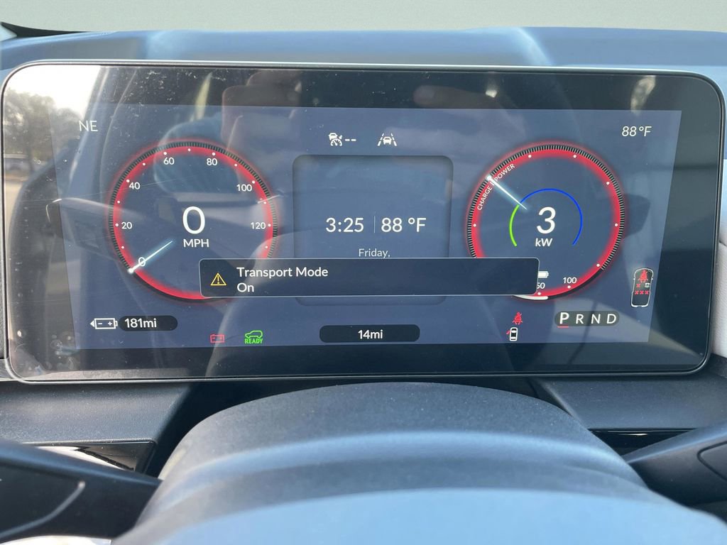 New 2026 Honda Prologue Elite image 22