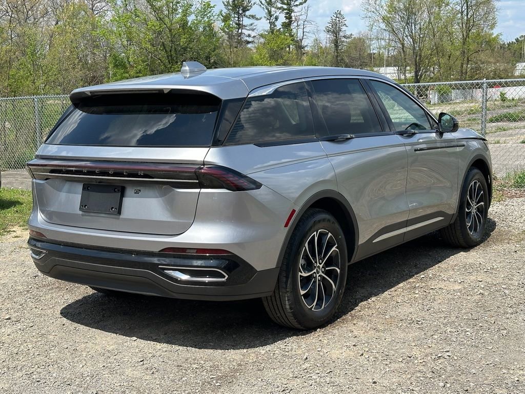 New 2026 Lincoln Nautilus Premier w/ Equipment Group 102A AWD/4WD image 31