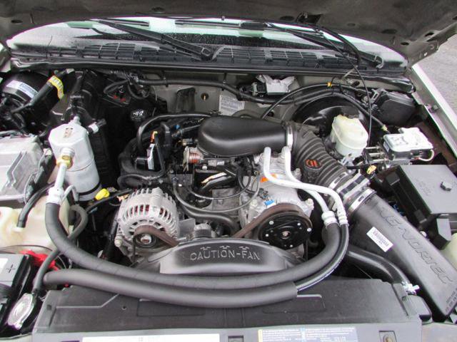 Used 2002 GMC Sonoma SL w/ Marketing Option Pkg image 19