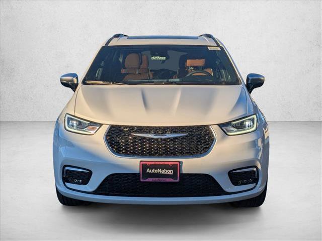 New 2026 Chrysler Pacifica Pinnacle image 6