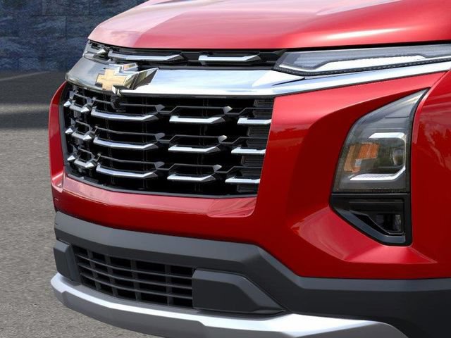 New 2027 Chevrolet Equinox LT w/ Safety and Technology Package FWD image 13