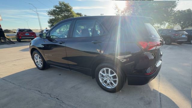 Certified 2024 Chevrolet Equinox LS image 6