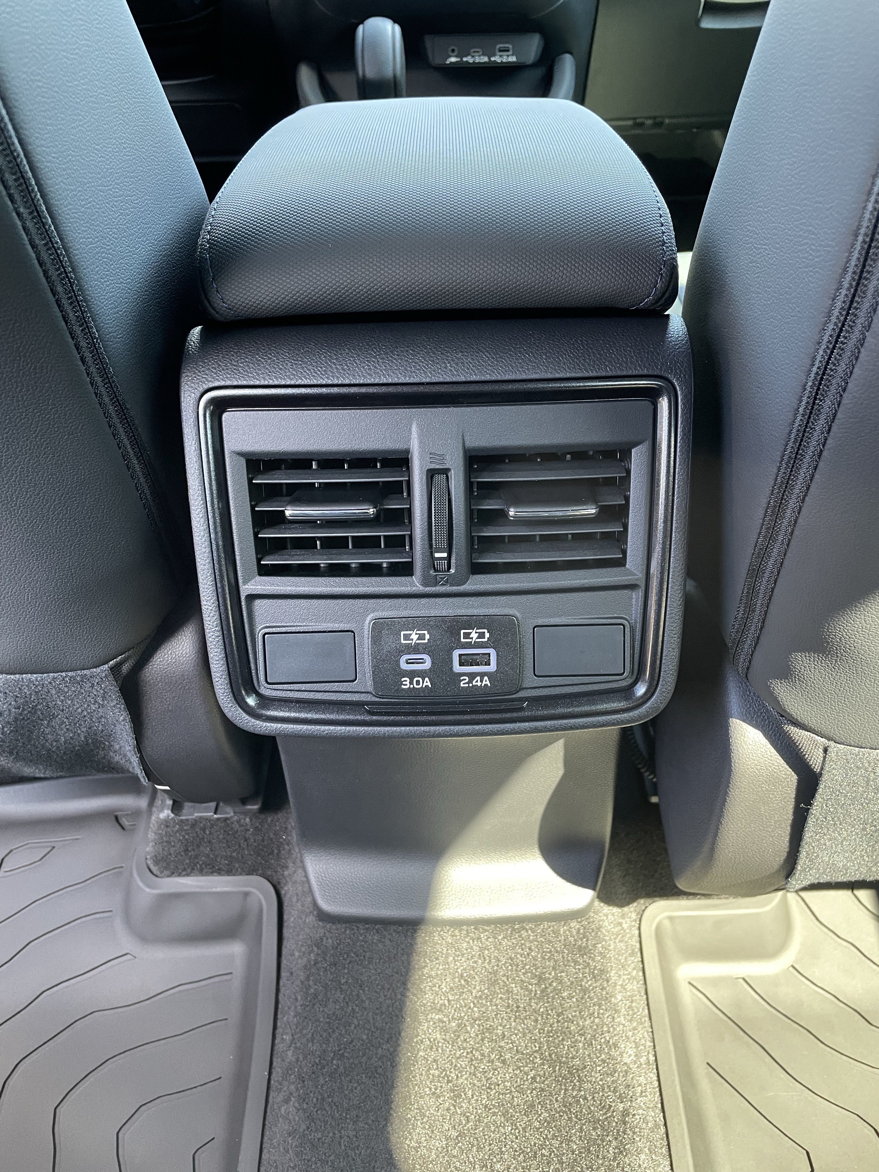 New 2026 Subaru Forester Limited AWD/4WD image 17
