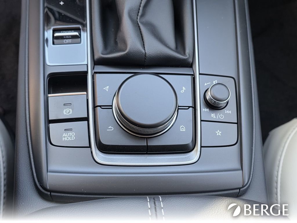 New 2026 MAZDA CX-30 Aire Edition image 22