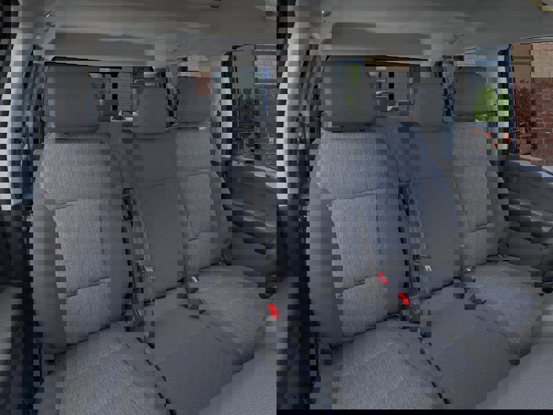 New 2026 Ford F250 XL w/ STX Appearance Package image 10