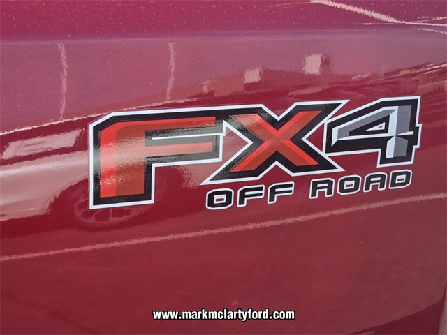 New 2025 Ford Ranger XLT image 10