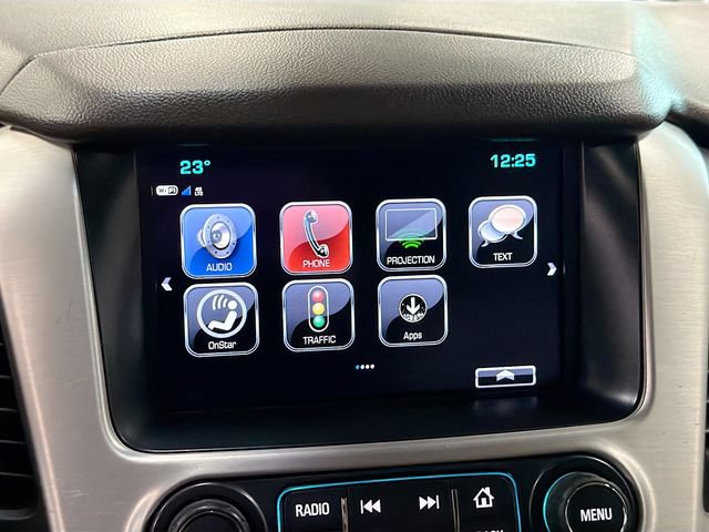 Used 2019 GMC Yukon SLT w/ Premium Edition AWD/4WD image 18