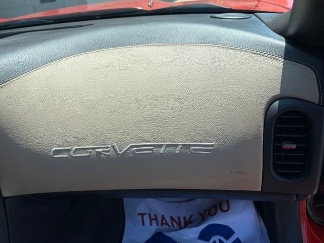 Used 2013 Chevrolet Corvette 427 w/ 1SC Preferred Equipment Group RWD image 40